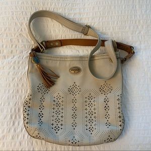 Fossil Crossbody Bag